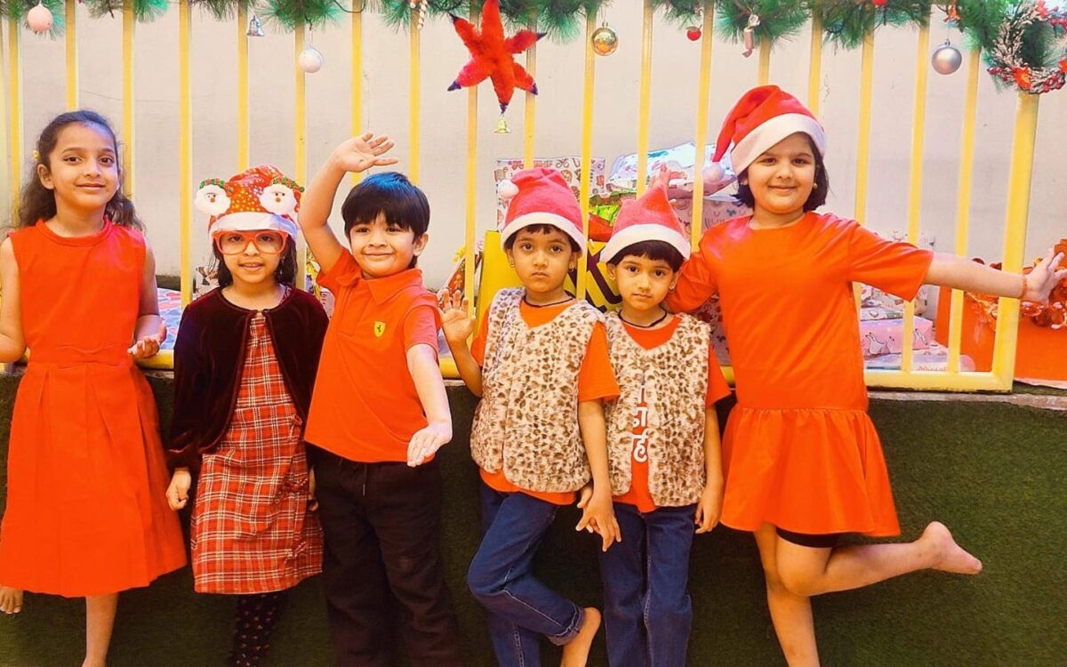 Christmas celebration14