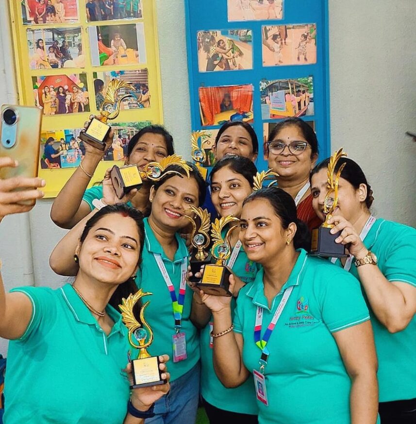 Team Felicitation Ceremony