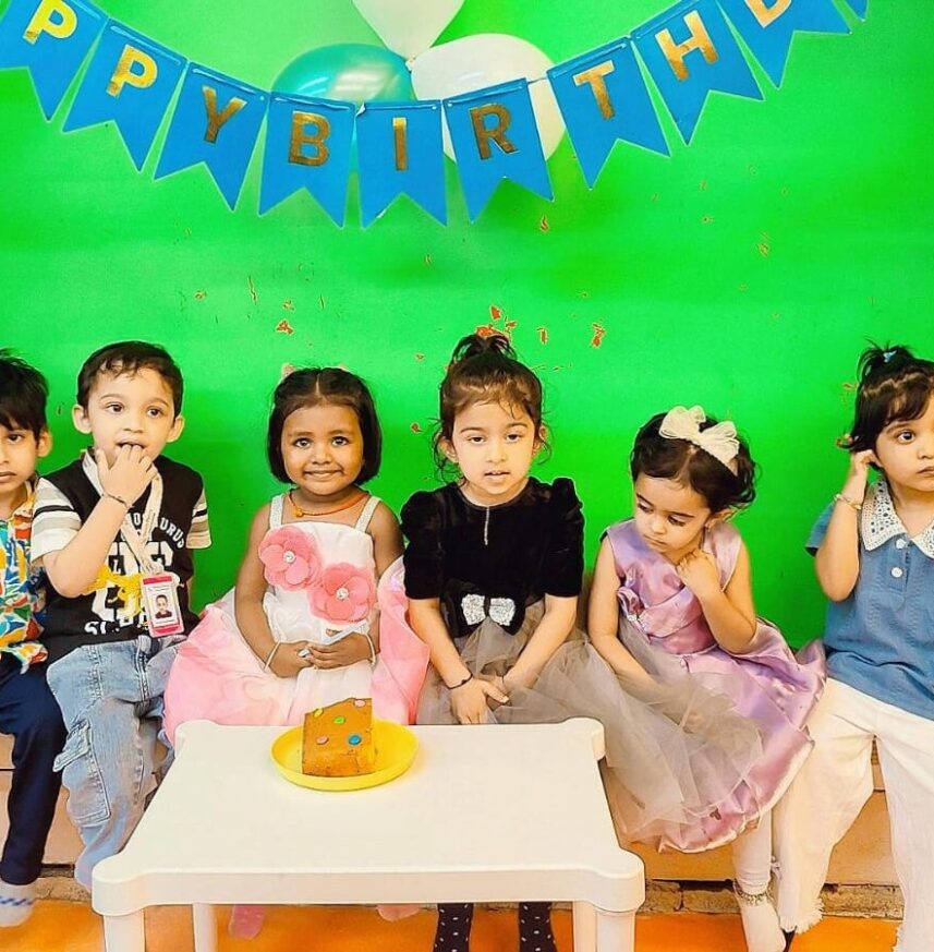 Birthday Celebration