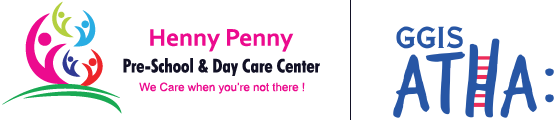 Henny Penny Logo