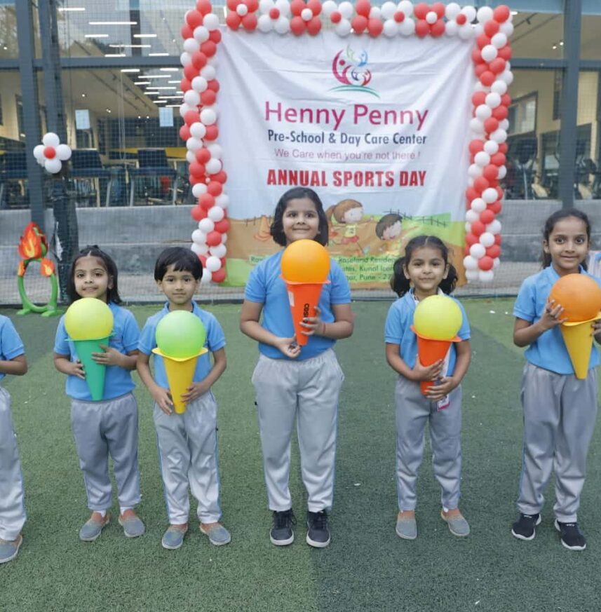 Kindergarten Activites